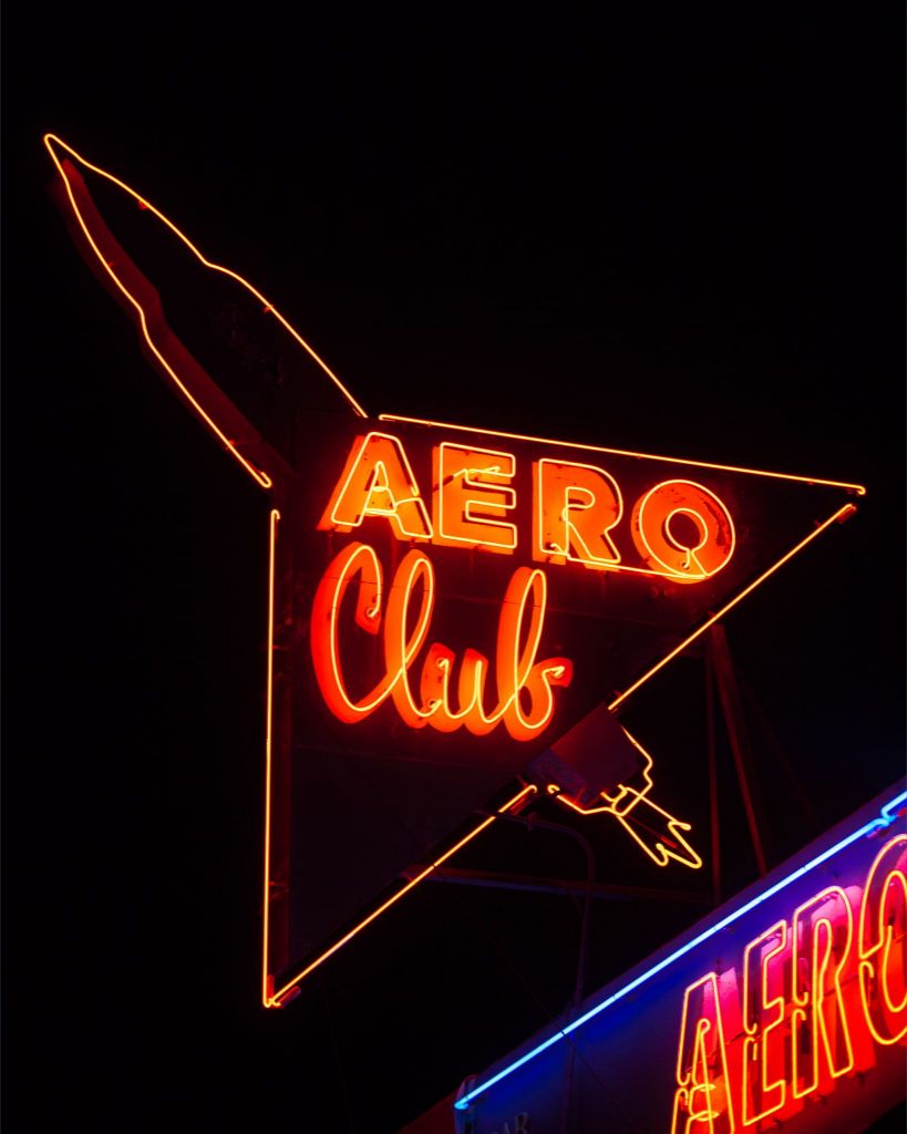 Aero Club