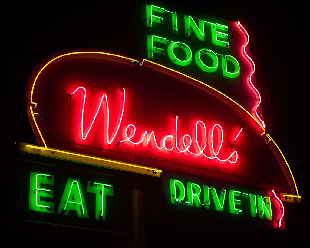 Wendell's Fine Food