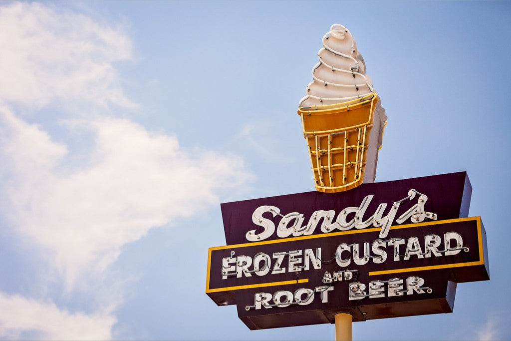 Sandy's Frozen Custard