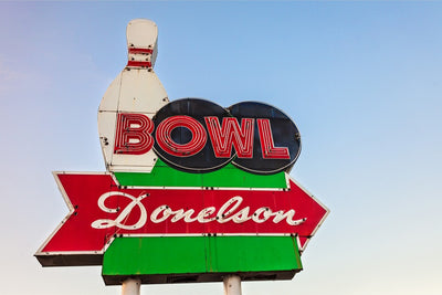 Donelson Bowl