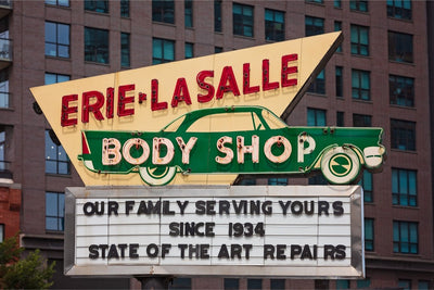 Erie LaSalle