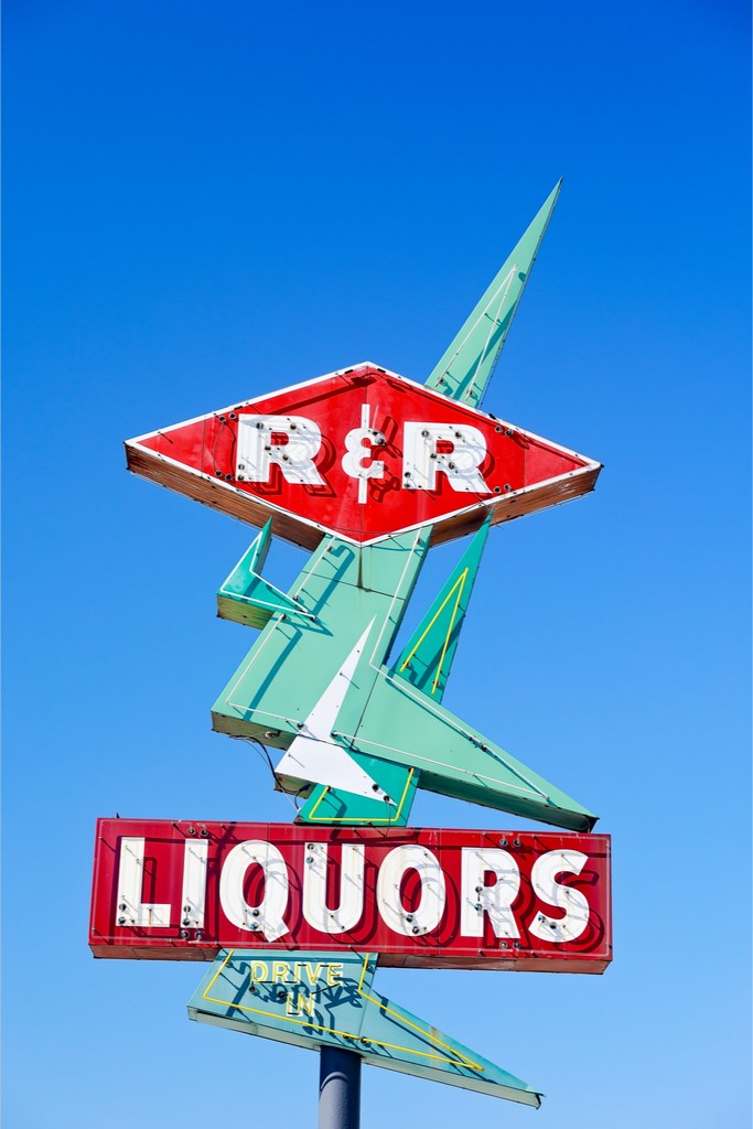 R&R Liquors