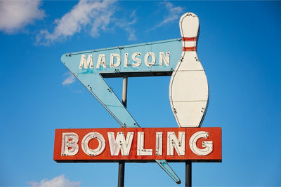 Madison Bowl