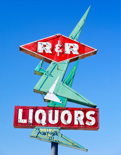 R&R Liquors