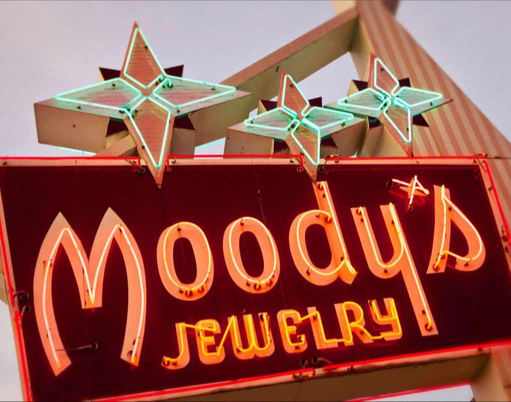 Moody's Jewelry