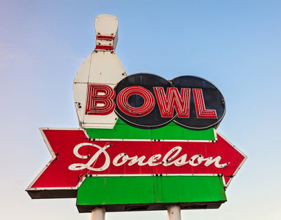 Donelson Bowl