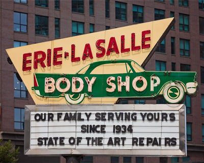 Erie LaSalle