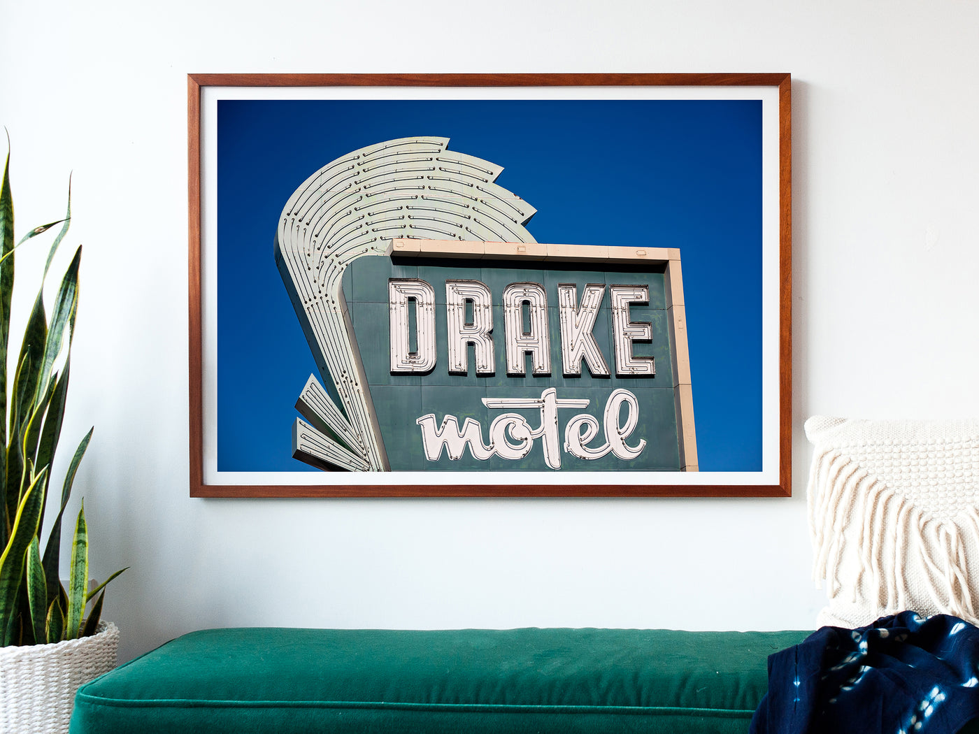 Drake Motel