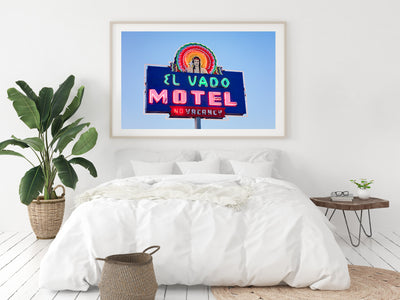 El Vado Motel