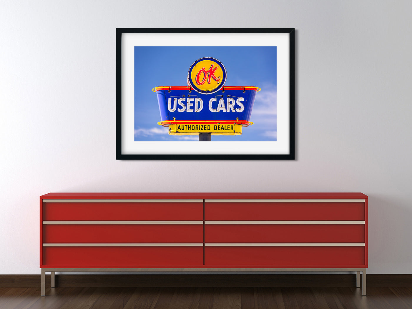 OK Used Cars