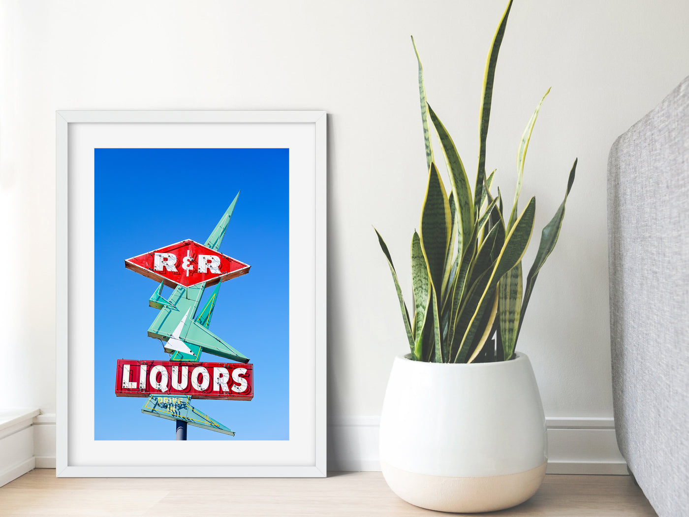 R&R Liquors