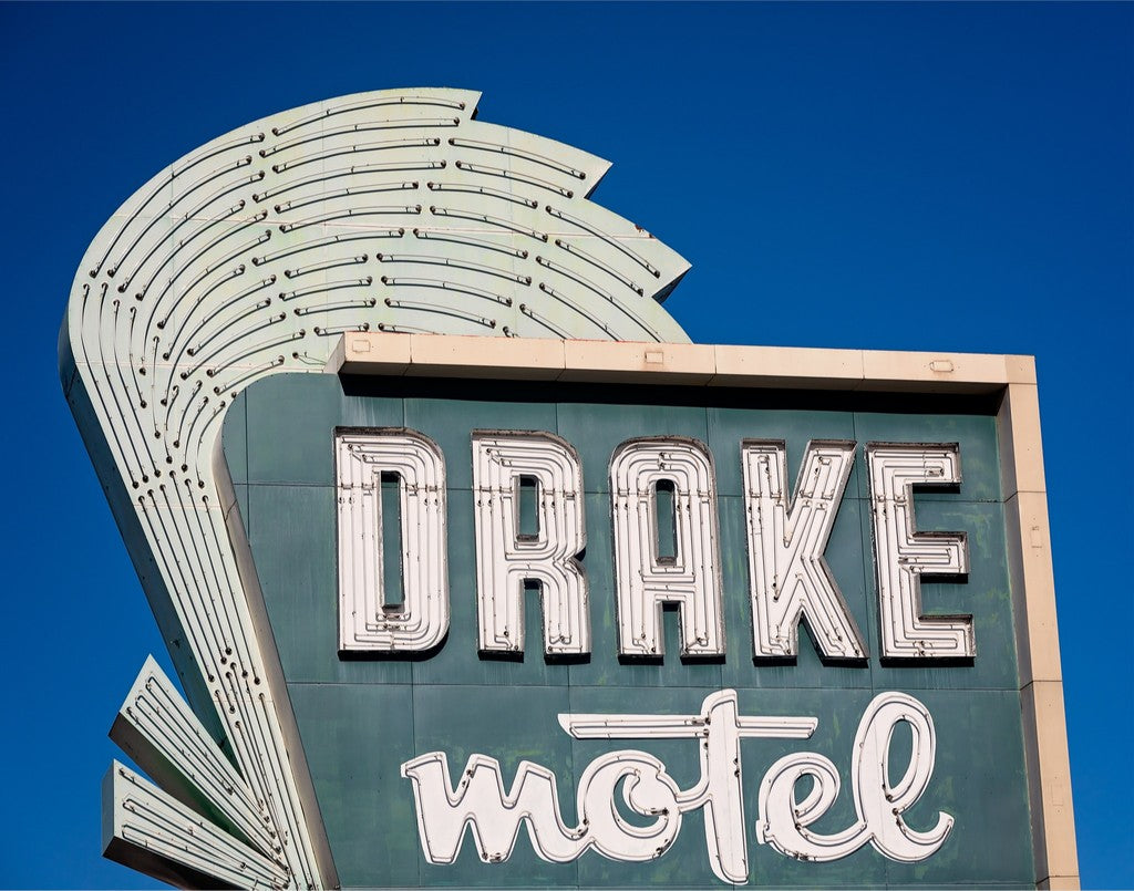 Drake Motel