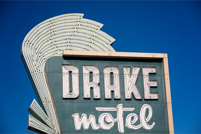 Drake Motel