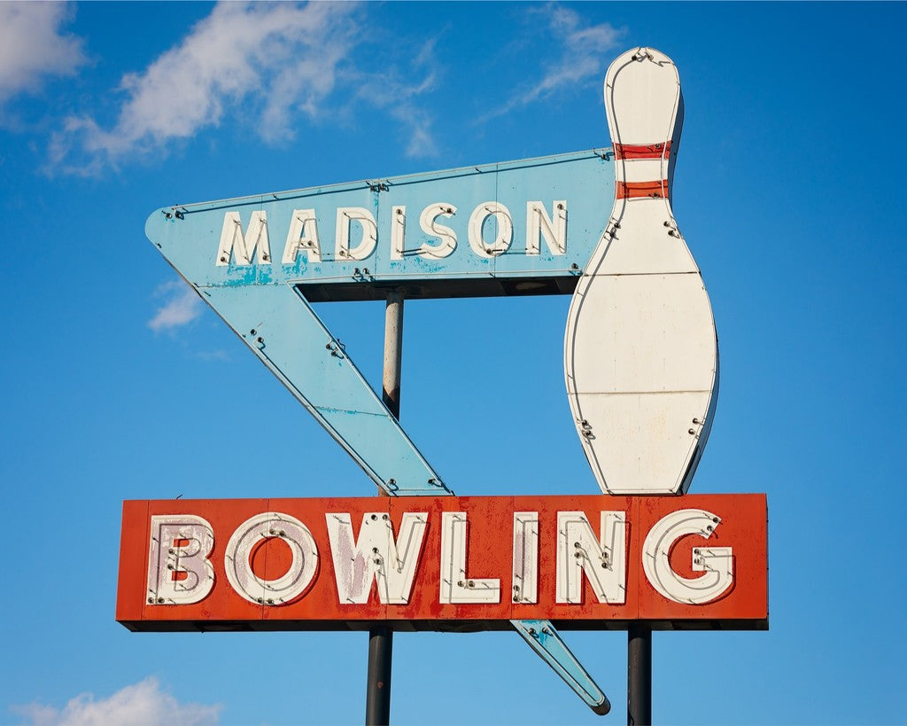 Madison Bowl