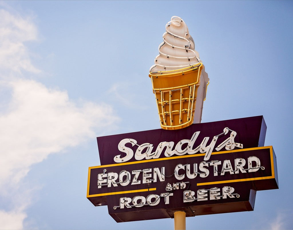 Sandy's Frozen Custard