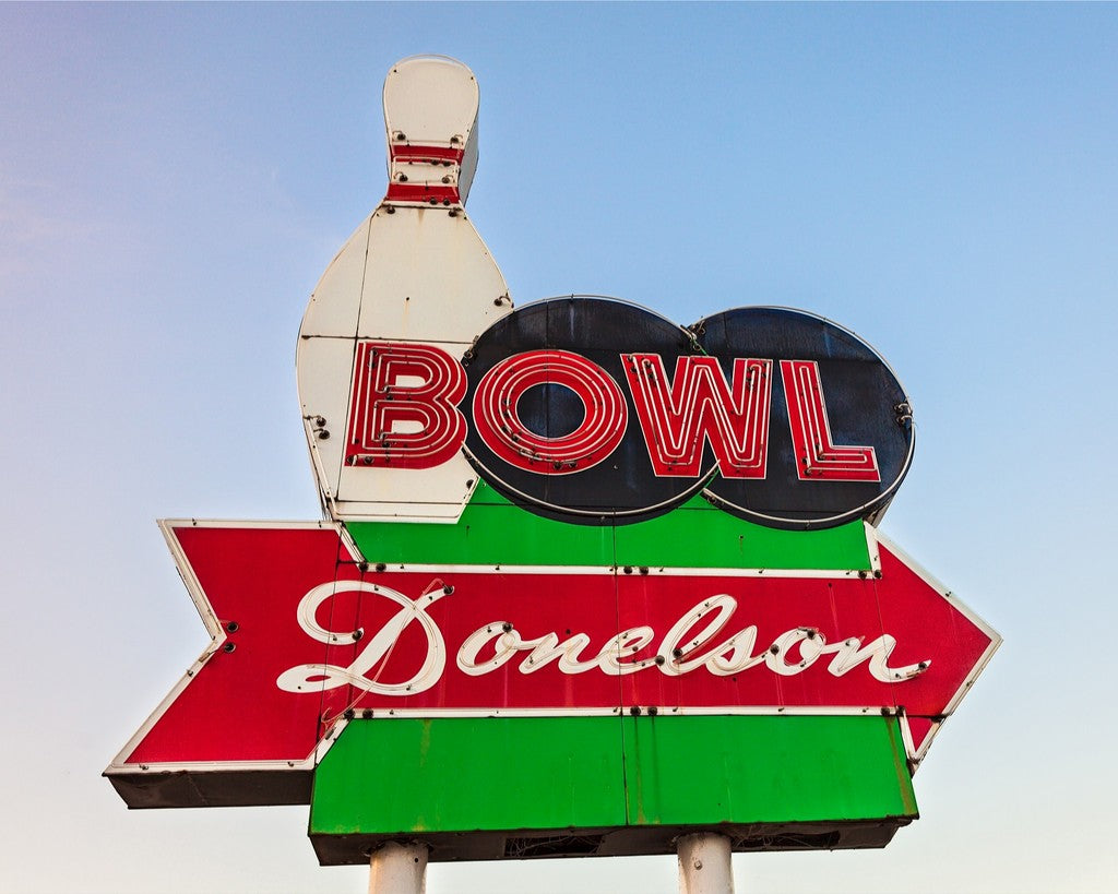 Donelson Bowl