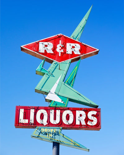 R&R Liquors