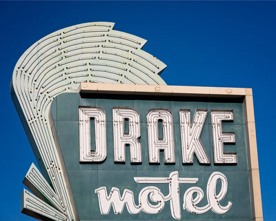 Drake Motel