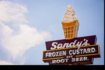 Sandy's Frozen Custard