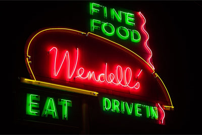 Wendell's Fine Food