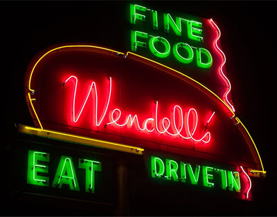 Wendell's Fine Food