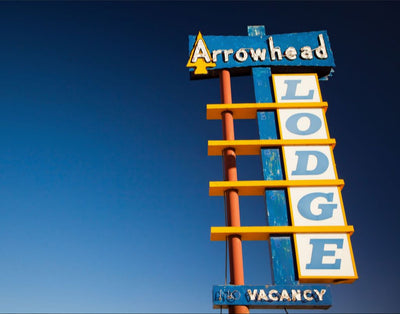 Arrowhead Lodge