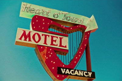 Heart O' Town Motel