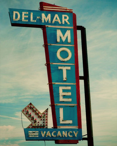 Del Mar Motel