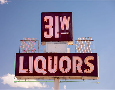 31 West Liquors