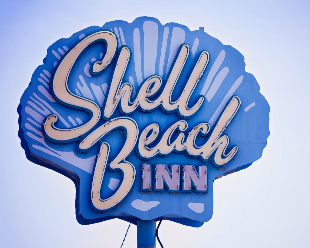 Shell Beach Motel