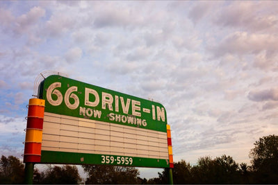 66 Drive In