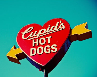 Cupid's Hot Dogs
