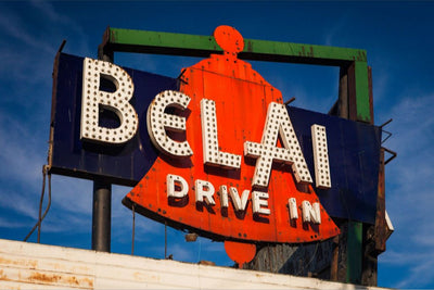 Bel-Air Drive-In