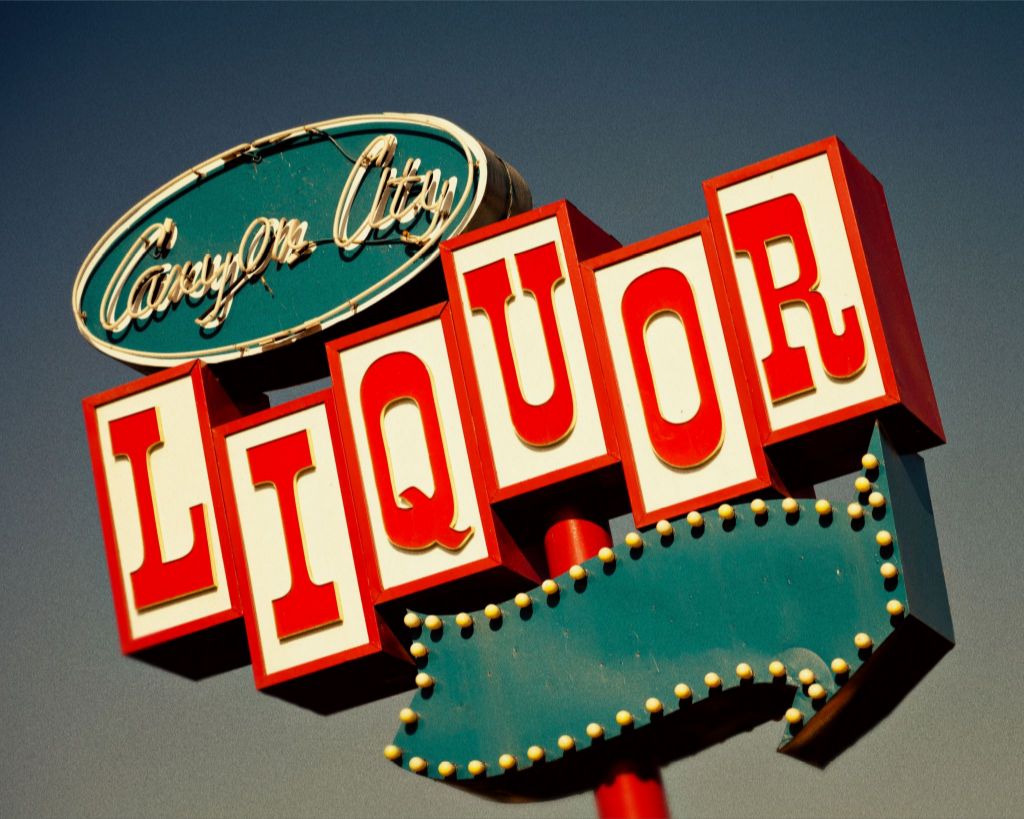 Canyon City Liquor