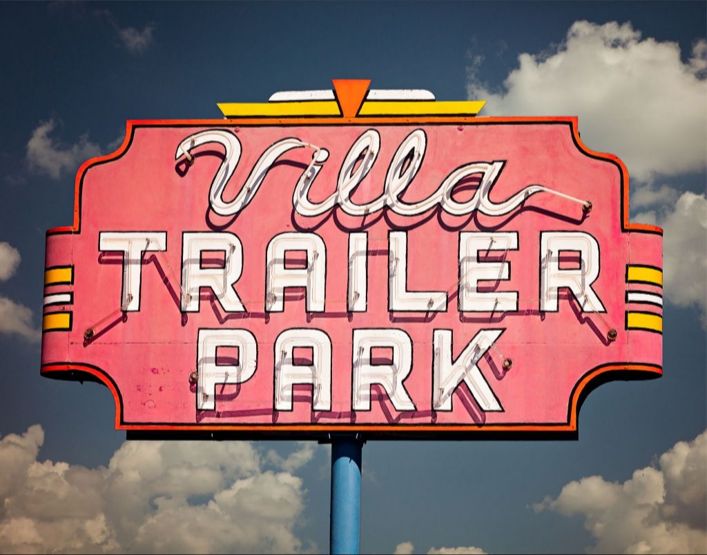 Villa Trailer Park