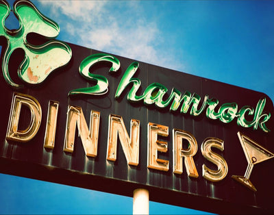 Shamrock Dinners
