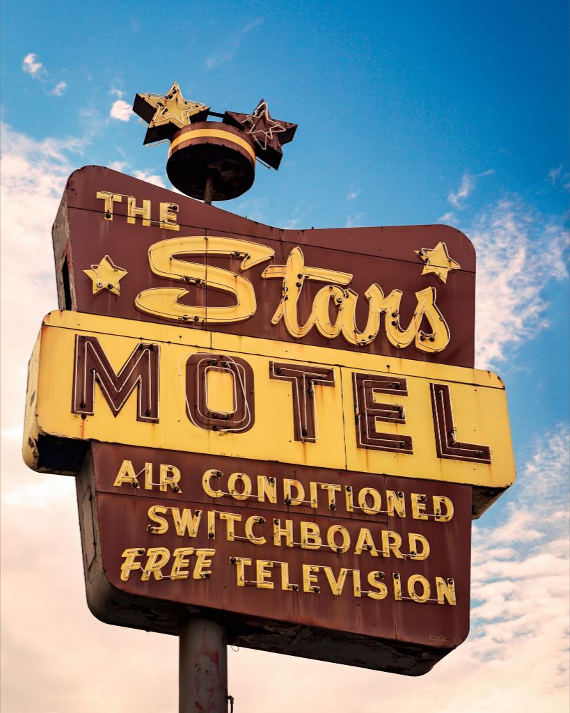 Chicago Stars Motel