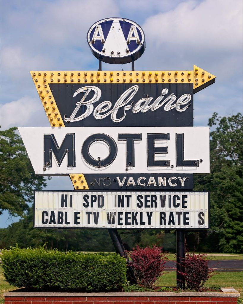 Bel Aire Motel
