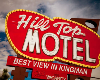 Hill Top Motel