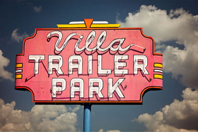 Villa Trailer Park