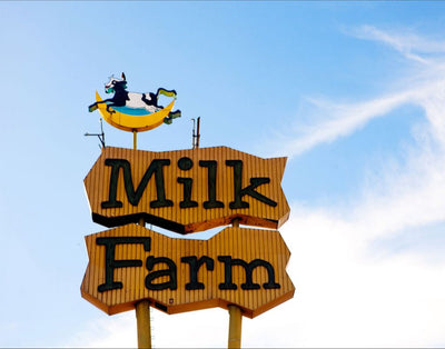 Milk Farm