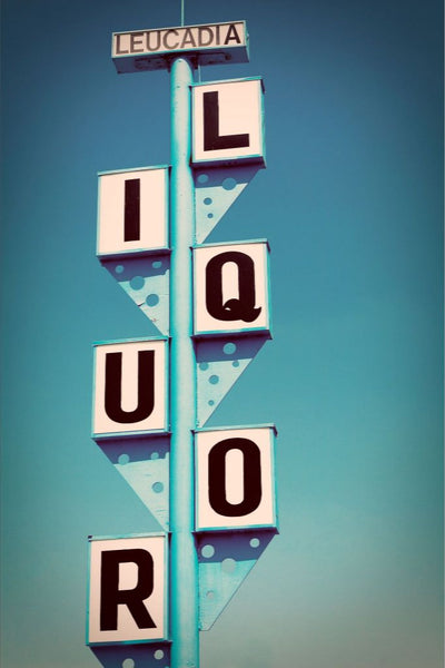 Leucadia Liquor