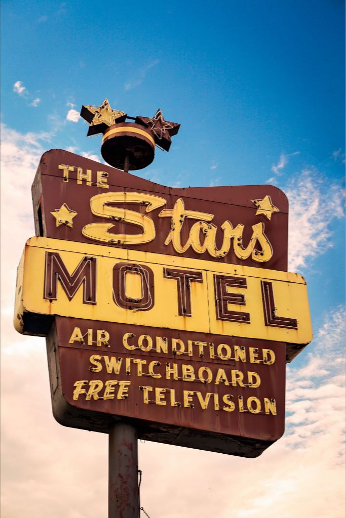 Chicago Stars Motel