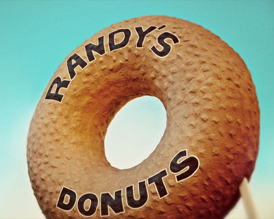 Randy's Donuts